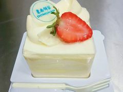 原味小方-东南饼庄(铁路二村店)