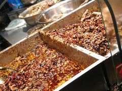 -老黄记手撕烤兔(玉林街店)