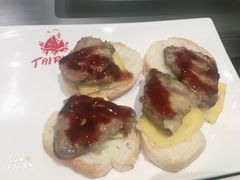 -大渔铁板烧(大悦城店)