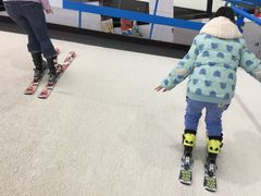-零度滑雪室内训练中心(莘庄店)