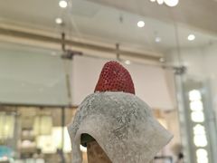 -米糯糯·MINONO·大福冰淇淋(青岛万象城店)