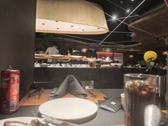 -拉蒂娜·巴西牛排馆 Latina·Brazilian Steakhouse(王府井喜悦店)