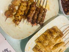 -蚝老板海鲜烧烤大排档(码头店)