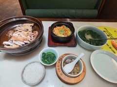 -客语客家菜(华发商都店)