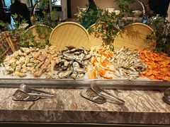 -浙江安吉JW万豪酒店·万豪中餐厅