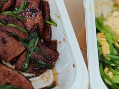 -那家小馆•北京菜•烤鸭(中关村店)