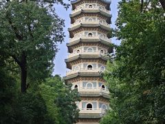 -灵谷景区
