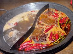 -萍姐火锅·公路夜市(打浦桥日月光店)