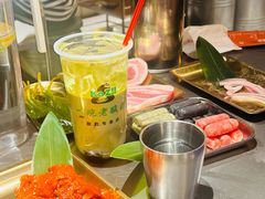 -梅梅家的烤肉店(槐北路店)