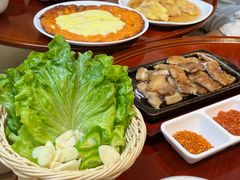 -屋里家延边朝鲜族冷面(南园店)