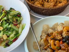 -双盛园里的妈妈菜(五一广场店)