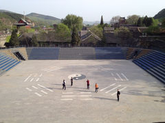 iphone_upload_pic-黄崖关长城