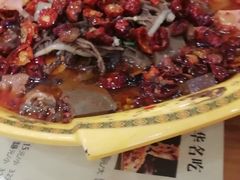 -葛记焖饼(伏牛路店)