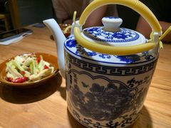 餐前小菜-先启半步颠小酒馆(常熟万达广场店)