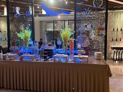 -索菲特酒店·海鲜自助 ·聚餐厅