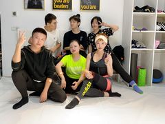 -CUBE私教·普拉提·拳击(龙漕路店)