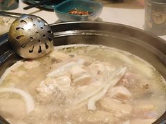 -润泽园椰子鸡(汇一城店)