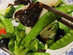-杨记隆府(汉街店)