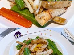 黑松露野菌上素-北京厨房(西安SKP店)