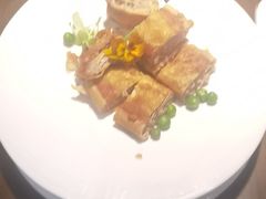 -秦月轩·陕西家乡菜(阜成路·五棵松店)