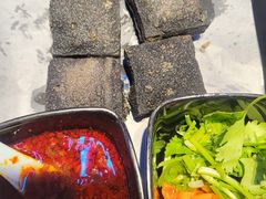 -火宫殿·小吃王国(坡子街店)