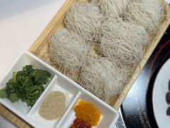 细米粉-黑鸡小馆(金源店)