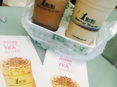 -1点点(学府路店)