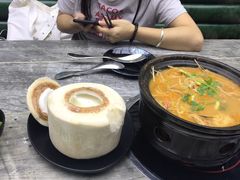 冬阴功海鲜-长勺子东南亚(街道口店)