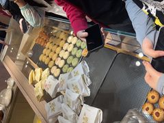 -嘉华鲜花饼(四方街旗舰店)