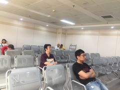 -北京大学第一医院(西城厂桥院区)