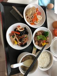 点击看大图 -宝媛会月子中心(越秀店)