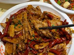 -小林哥的海鲜馆·夜宵烧烤(渔人码头店)