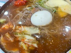 -屋里家延边朝鲜族冷面(梅林3店)