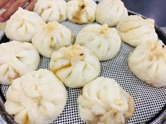 -石饮红星包子(中山路店)
