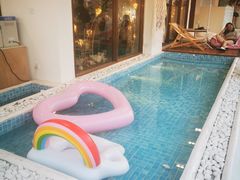 -天空花园餐吧·生日·团建(南山店)