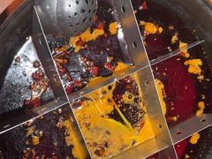 -周小明火锅(黑金冠社区店)