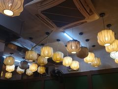 -地摊风云龙虾烧烤铺(裕民店)