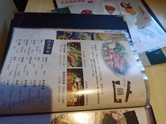 -有喜屋·深夜食堂(北京西路店)