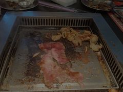 -俊熙家点餐式自助烤肉店(1227广场店)