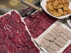 -牛沙暴潮汕牛肉火锅(章江南大道店)