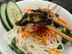 -Cô Thành Restaurant