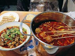 -付小姐在成都(中山公园店)