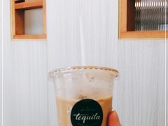 -Tequila Espresso(嘉善路店)