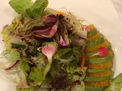 -若蘭慈·无国界素食料理(欢乐海岸店)