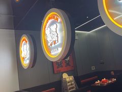 -胖哥俩肉蟹煲(富阳万达店)