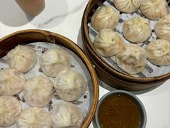 -馋三尺蟹粉小笼(人民广场店)