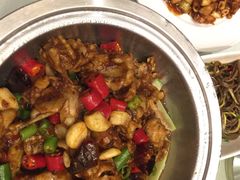 大铁勺酒楼(东丽新业广场店)-大铁勺新津菜(东丽阳光新业广场店)