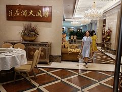 -金时代顺风大酒店(南桥百联店)