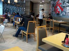 大堂-鼎泰丰(嘉年华•海信广场VILLAGE店)