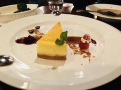 -弗兰克牛排西餐厅Ribone steak house(柠檬花园店)